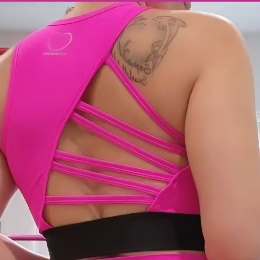 Workout cloths